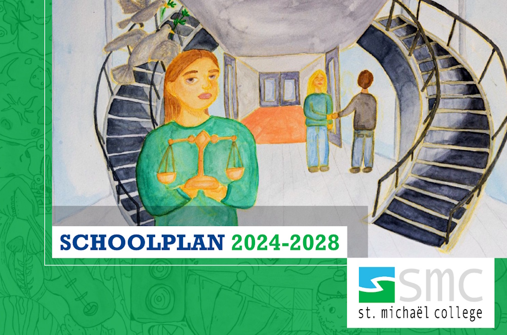 Schoolplan