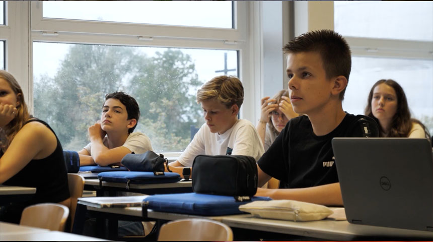 Nieuwsbericht 2