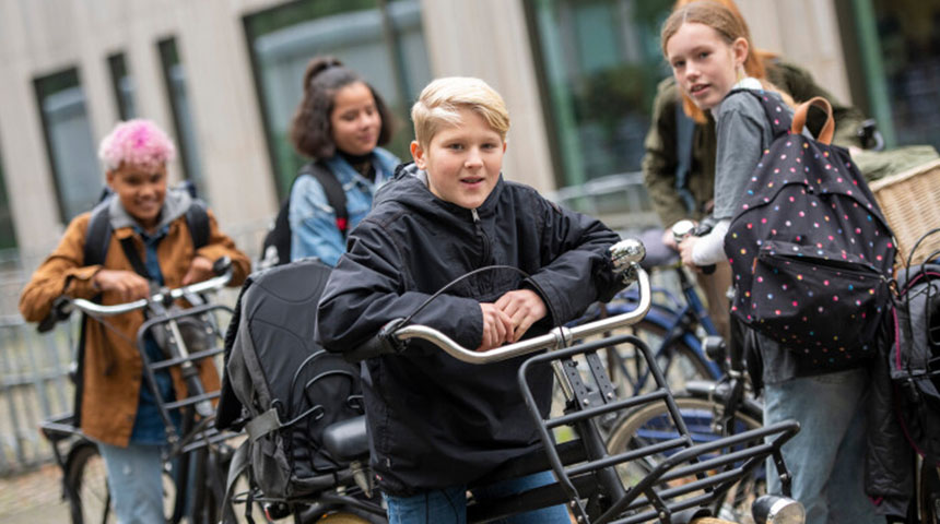Nieuwsbericht 3