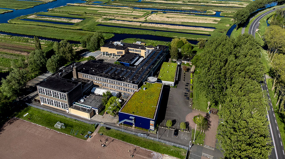 Onze school