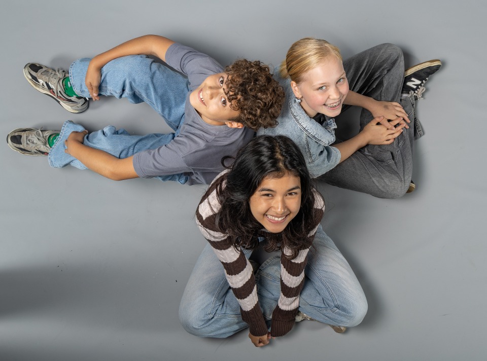 Aanmelden/inschrijven leerjaar 2 en hoger