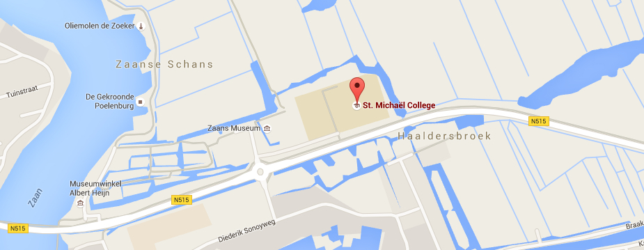 Welkom op onze contactpagina