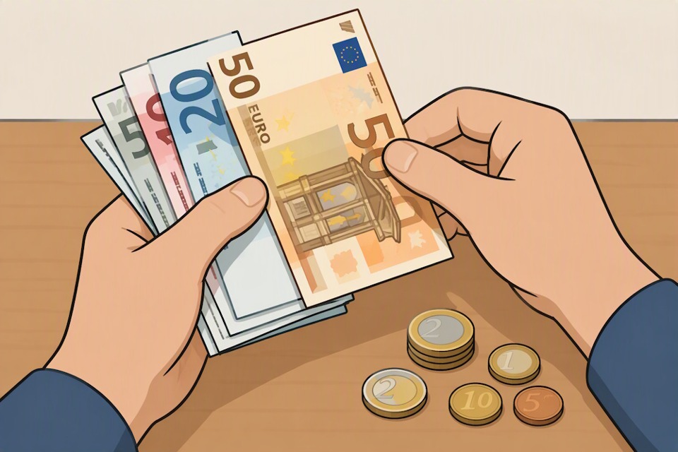 Schoolkosten & financiële tegemoetkoming